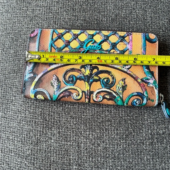 GABS Colorful Patterned Wallet - Picture 4 of 4